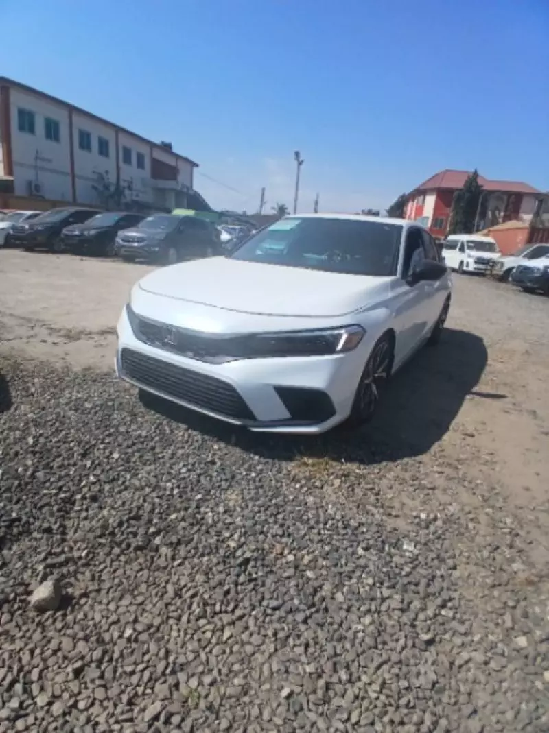 Honda Civic   - 2023