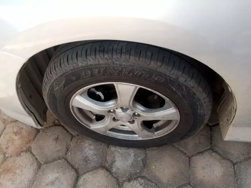 Toyota Wish   - 2013