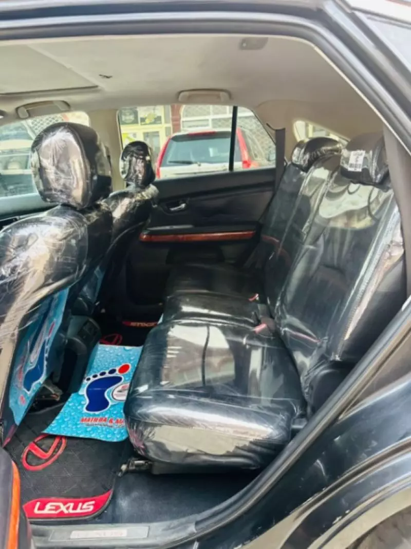 Lexus RX 350   - 2007