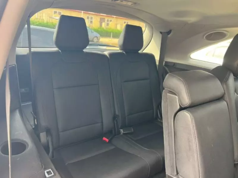 Acura MDX   - 2013