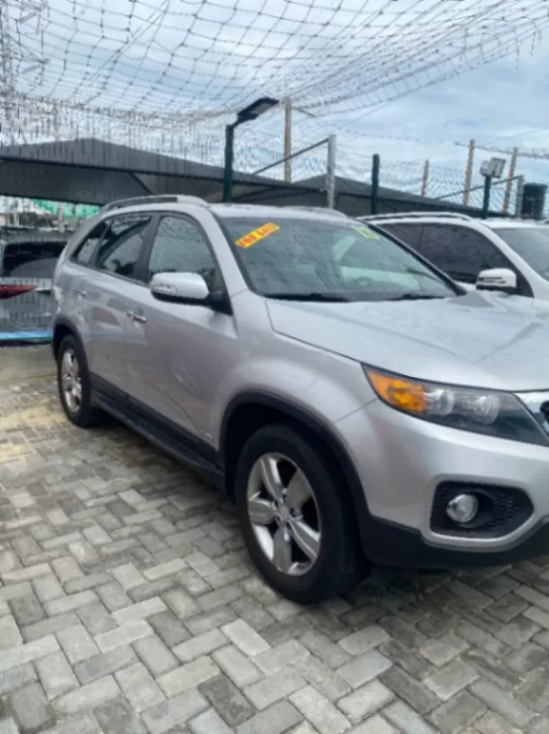KIA Sorento   - 2013