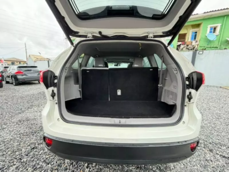 TOYOTA Highlander   - 2015