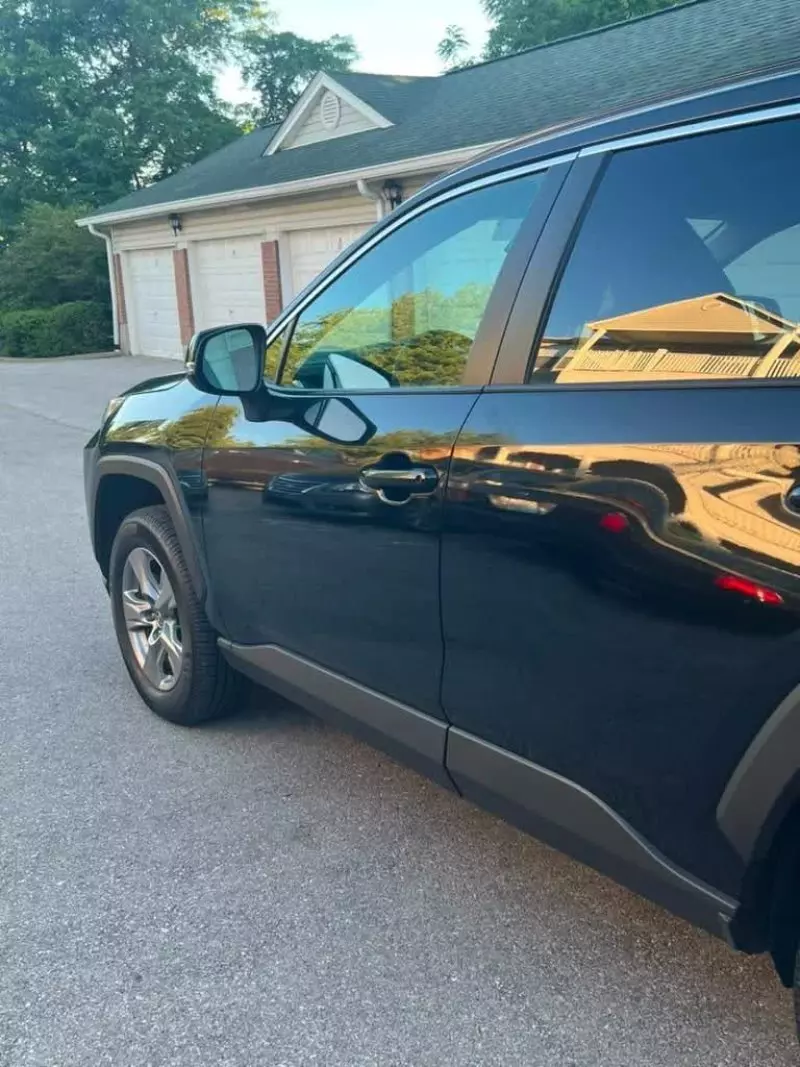 Toyota RAV4   - 2023