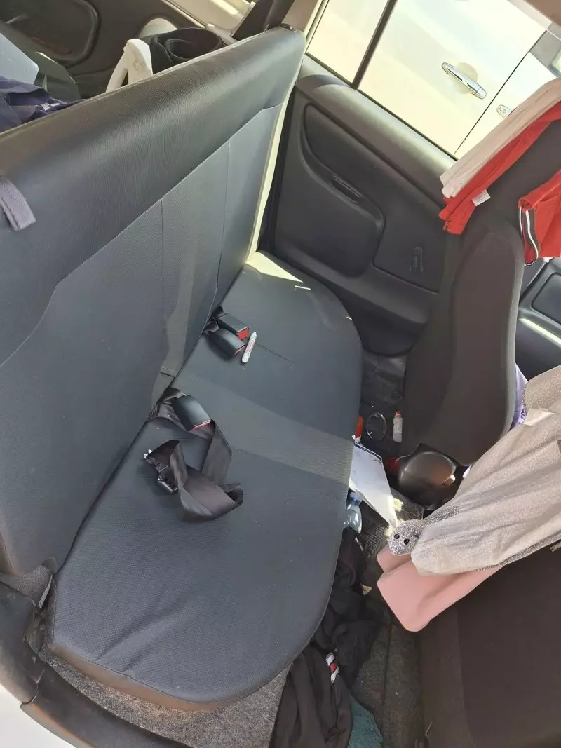 Toyota Probox    - 2018