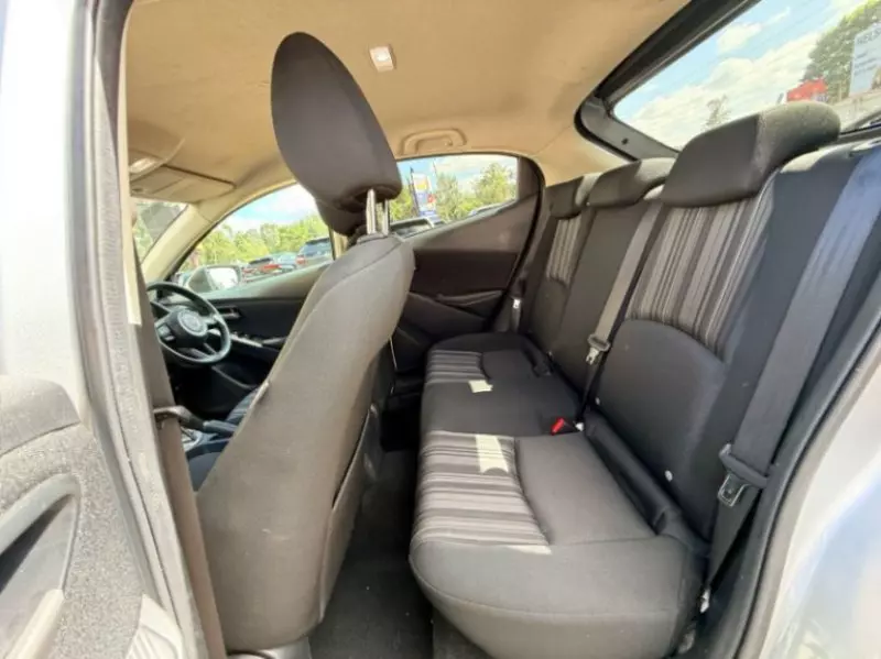Mazda 2   - 2020