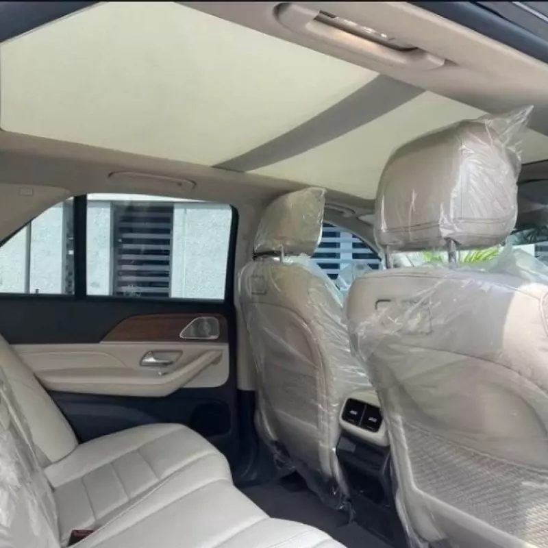 Mercedes-Benz GLE 350   - 2020