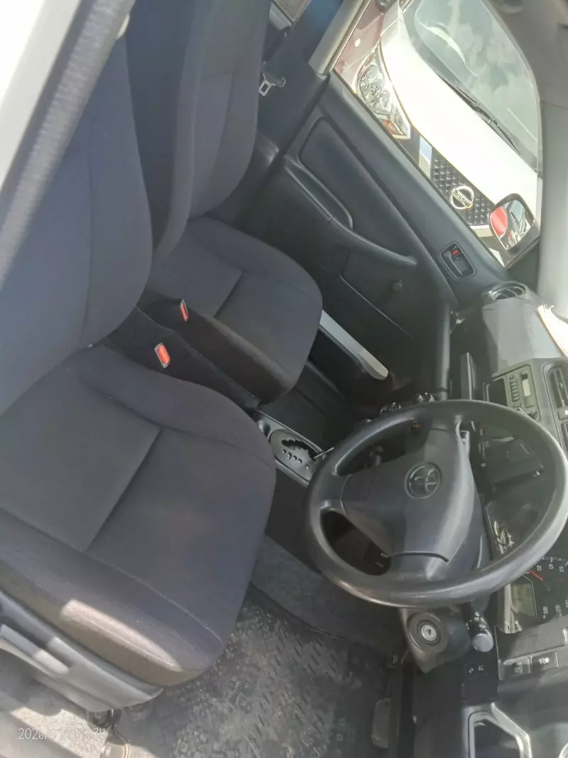TOYOTA Probox    - 2019