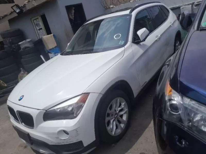 BMW X1   - 2015