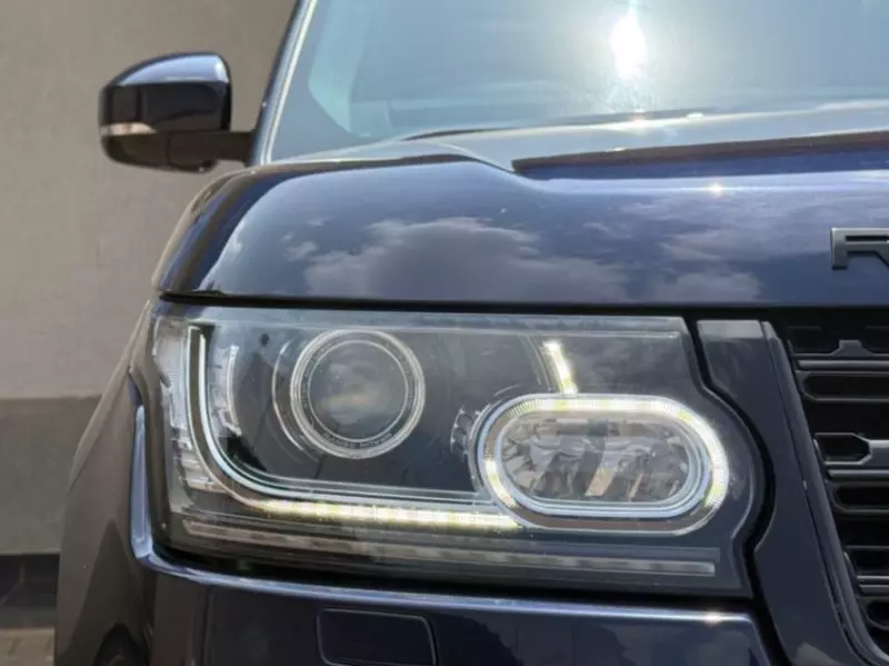 RANGE ROVER Vogue   - 2015