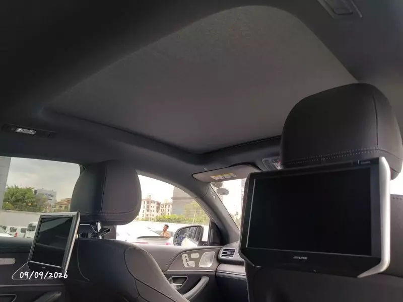 Mercedes-Benz GLE 400   - 2020