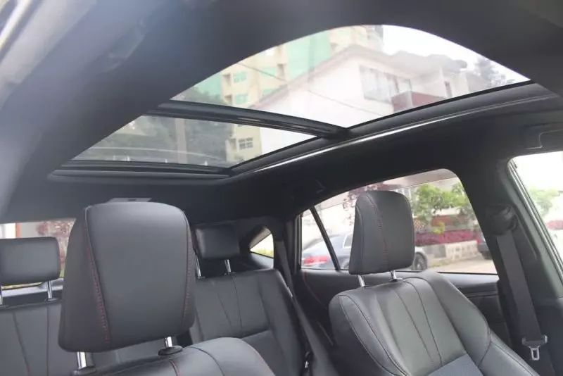 TOYOTA Harrier   - 2019