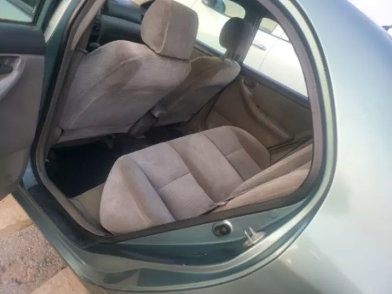 Toyota Corolla   - 2006