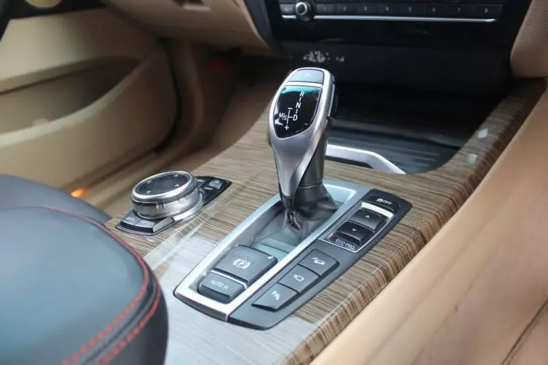 BMW X4   - 2015