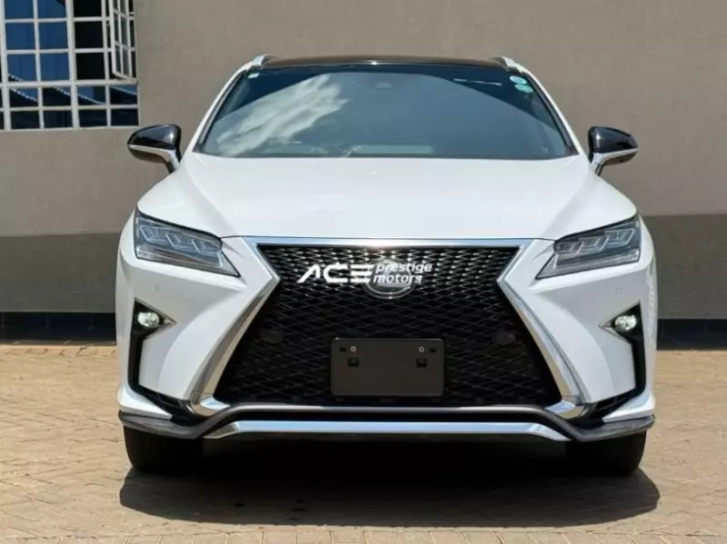 Lexus RX 300   - 2019