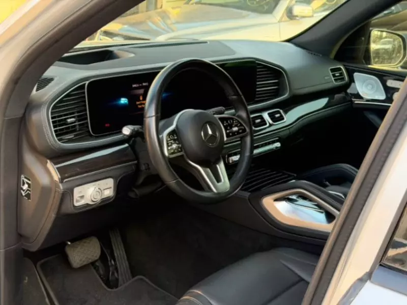 Mercedes-Benz GLE 350   - 2020