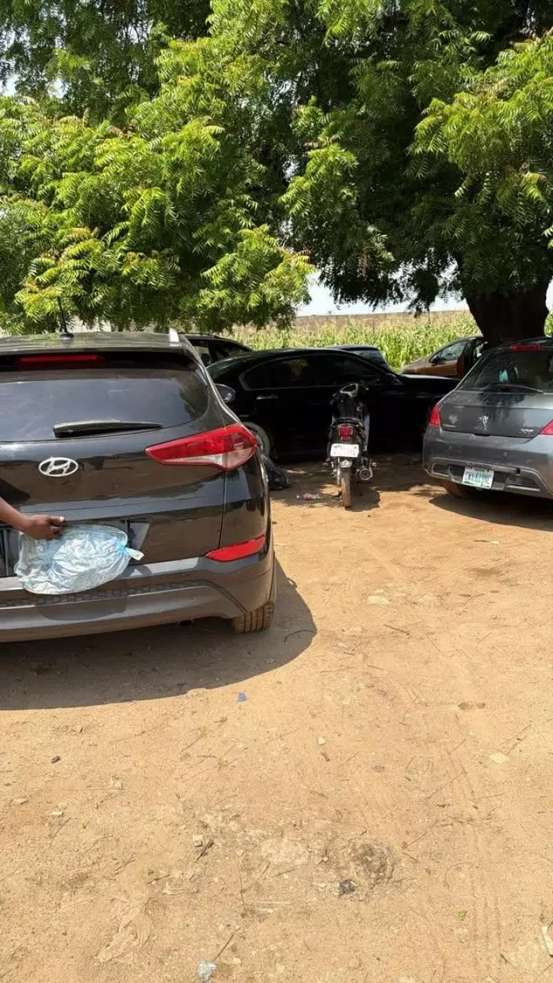 Hyundai Tucson - 2016