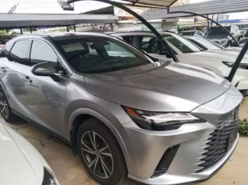 Lexus RX 350 - 2024