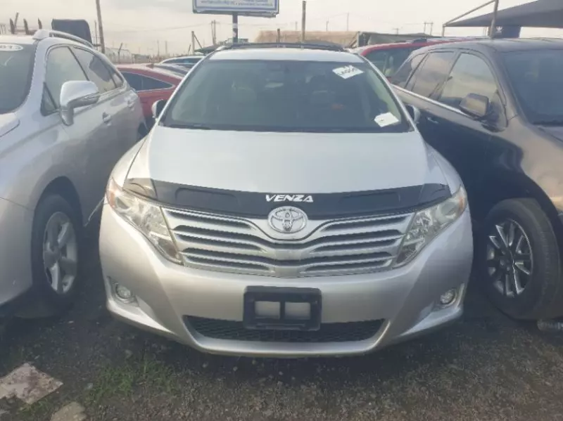 Toyota Venza   - 2009
