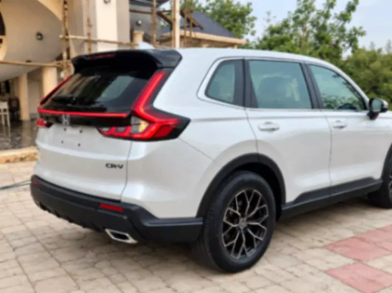 Honda CR-V   - 2023