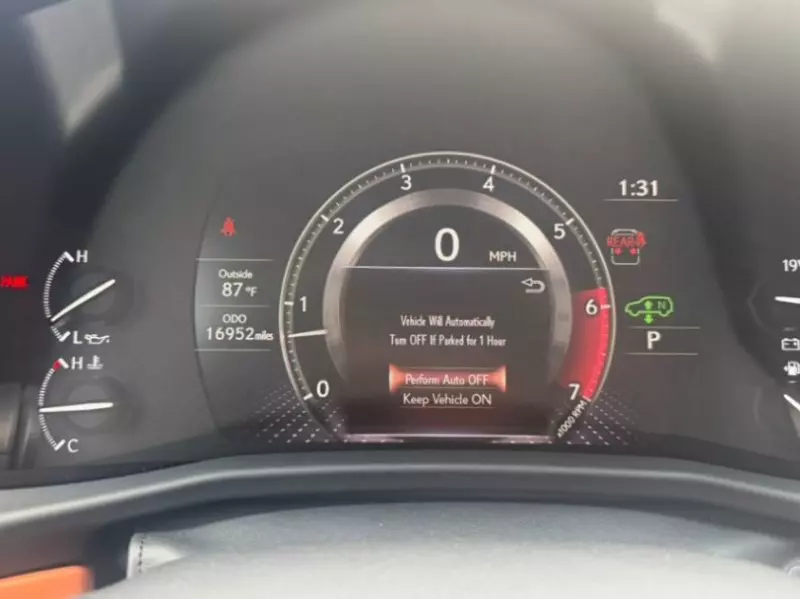 Lexus LX   - 2023