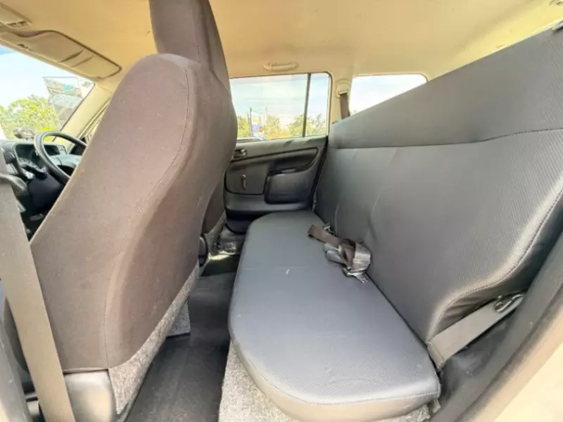 Toyota Probox    - 2019
