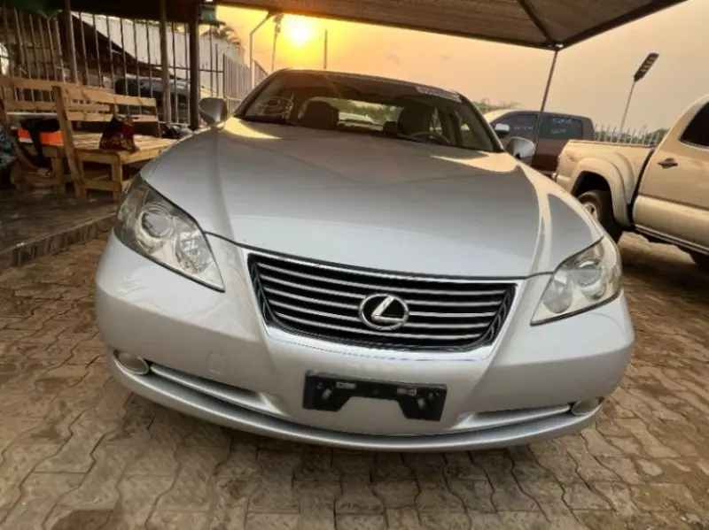 Lexus ES   - 2007