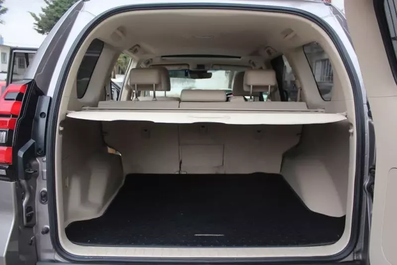 TOYOTA Landcruiser prado TX.L   - 2019