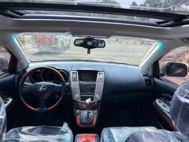 Lexus RX 330   - 2005
