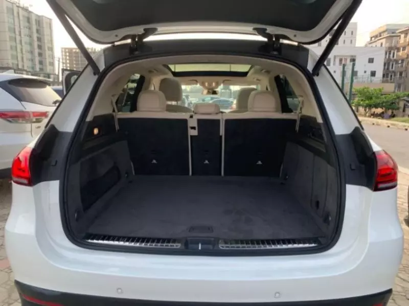 Mercedes-Benz GLE-Class   - 2020