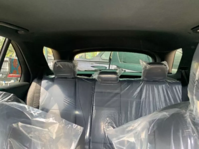 Mercedes-Benz GLE 350   - 2020