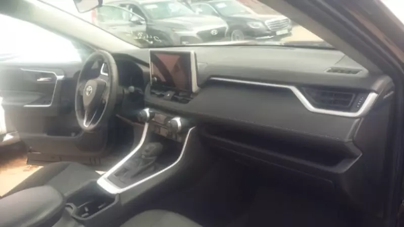 TOYOTA RAV 4 - 2024