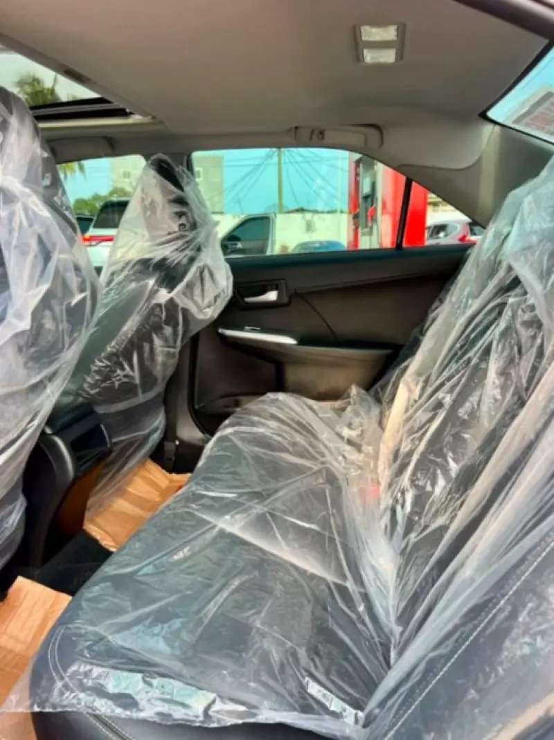 TOYOTA Camry   - 2014