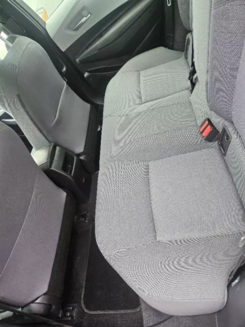 TOYOTA Corolla - 2019