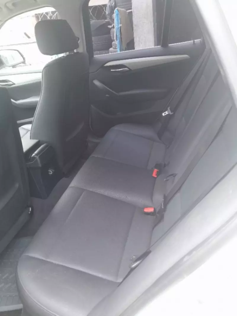 BMW X1   - 2015