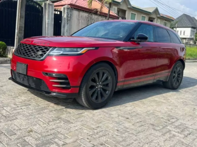 RANGE ROVER Bespoke    - 2018