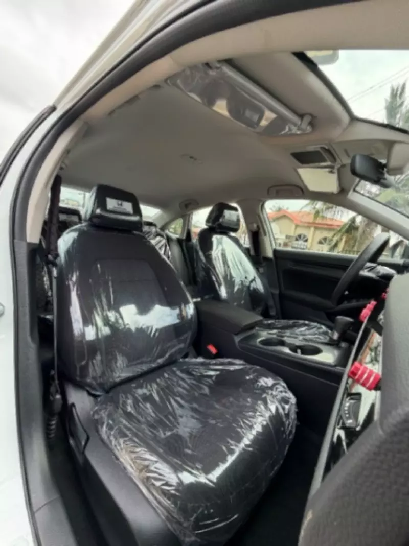 Honda Civic   - 2022