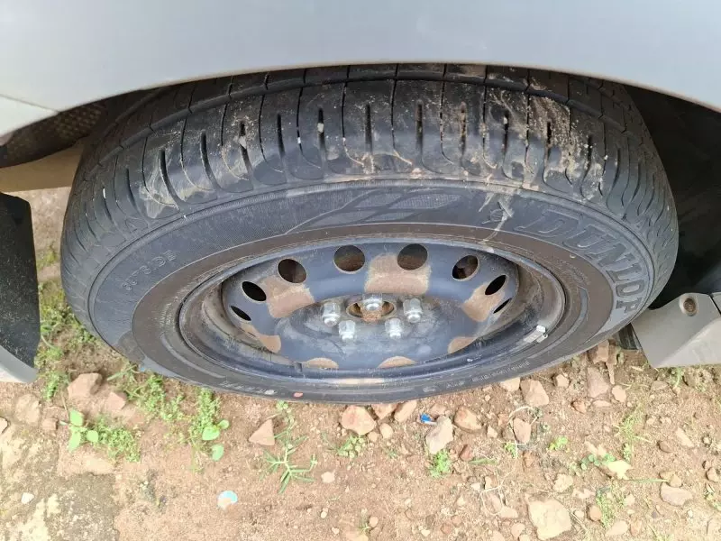 Toyota Wish   - 2016