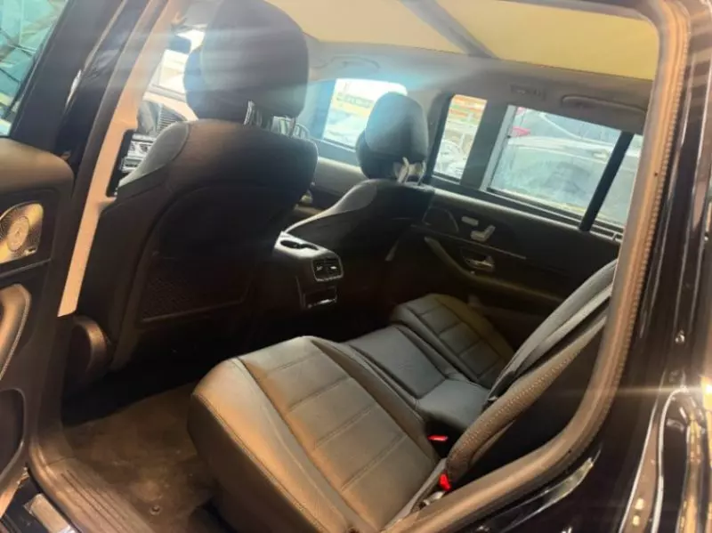 Mercedes-Benz GLS 450   - 2025