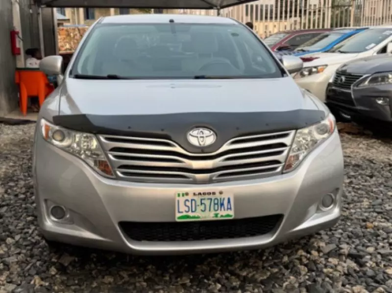 Toyota Venza   - 2009