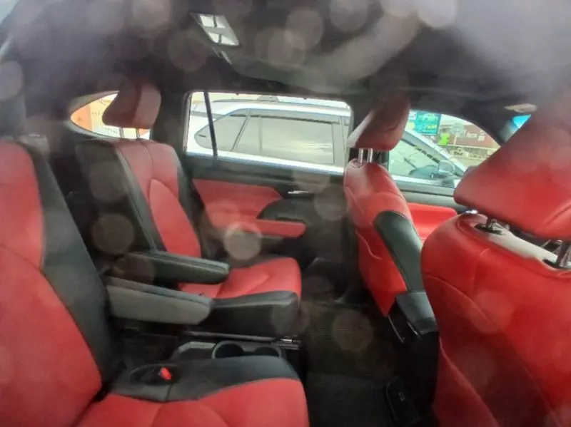 TOYOTA Camry - 2019