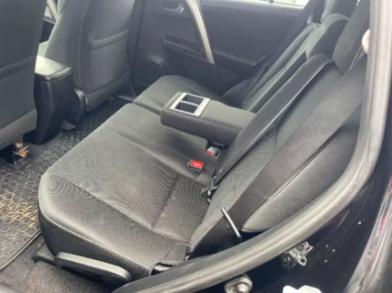 Toyota RAV4   - 2014