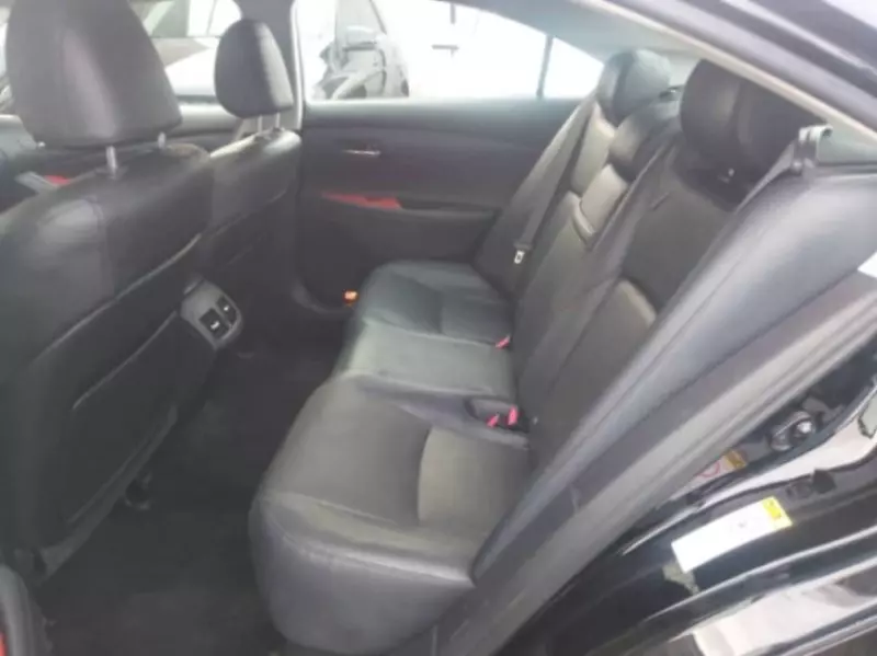 Lexus ES   - 2007