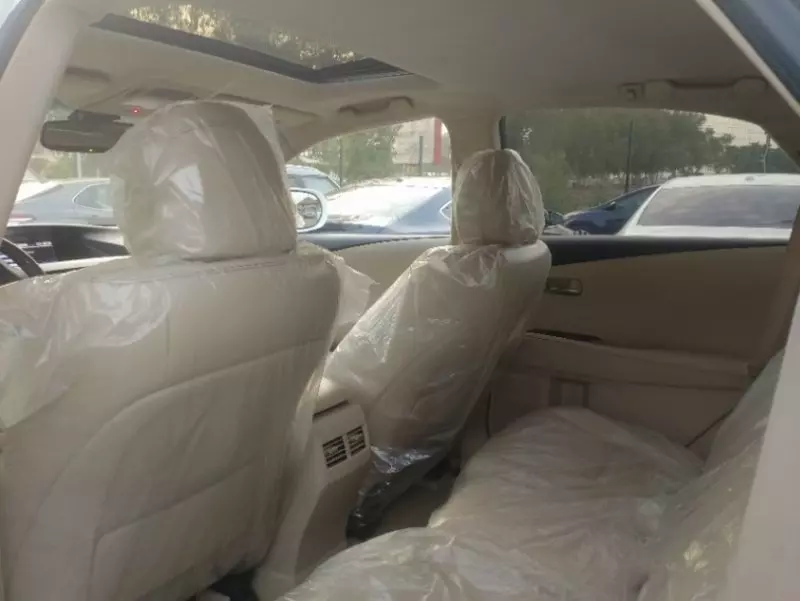Lexus RX   - 2014