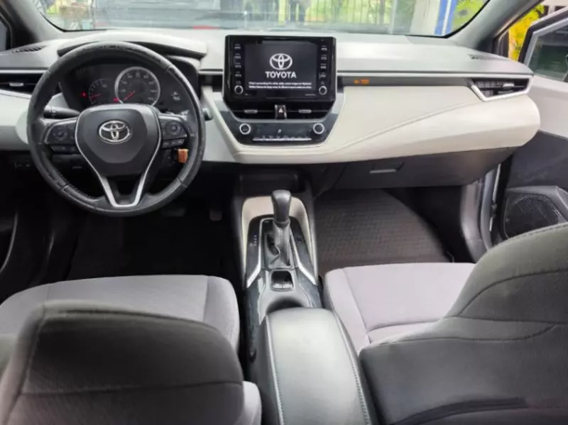 TOYOTA Camry - 2011
