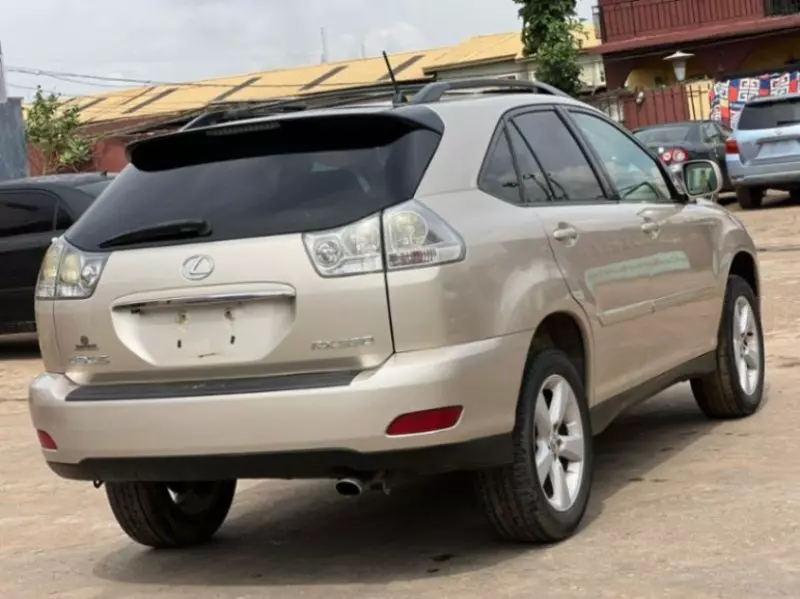 Lexus RX 330   - 2006