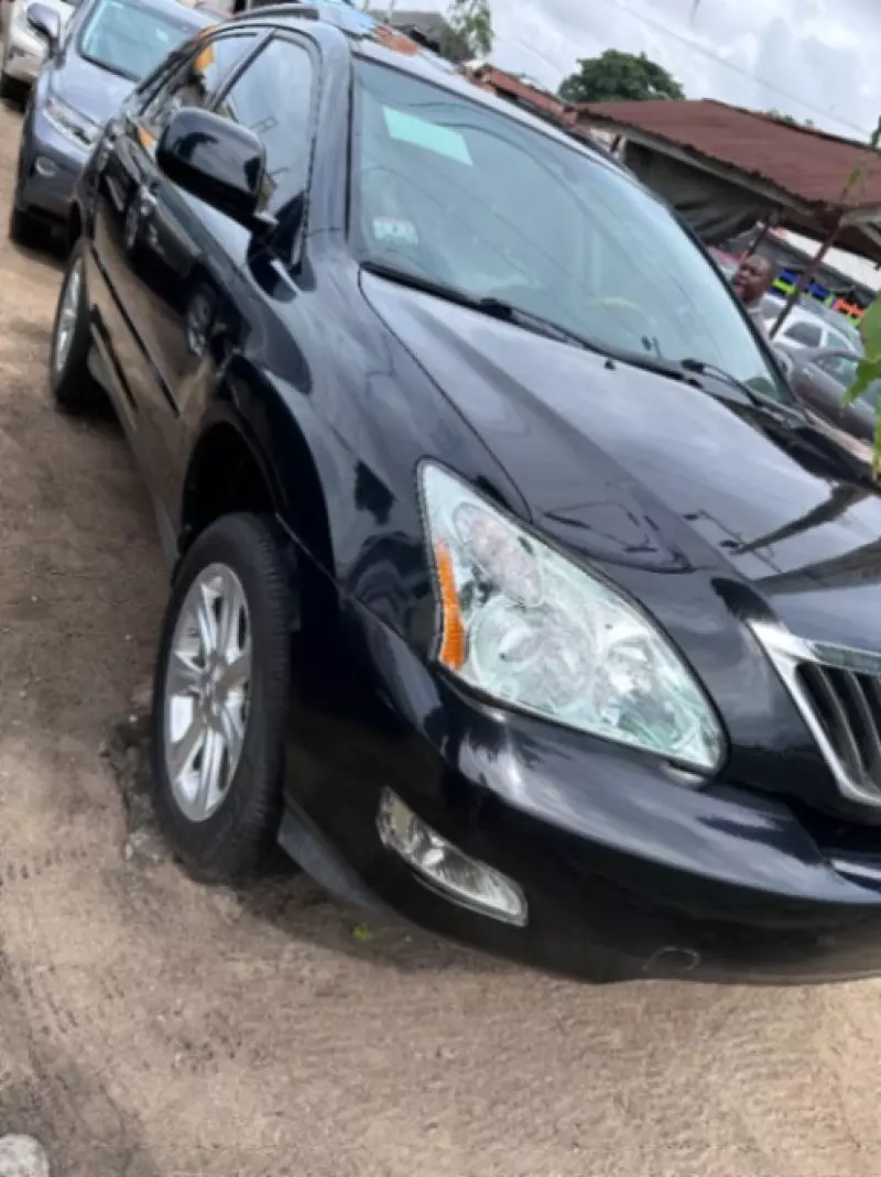 Lexus RX 350   - 2008