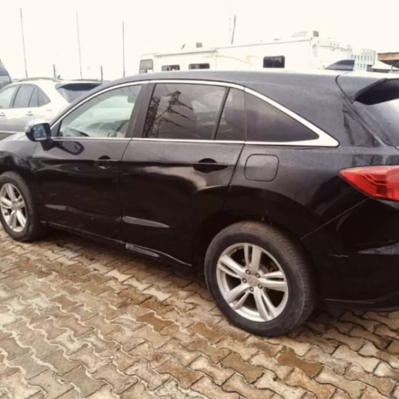 Acura RDX   - 2013