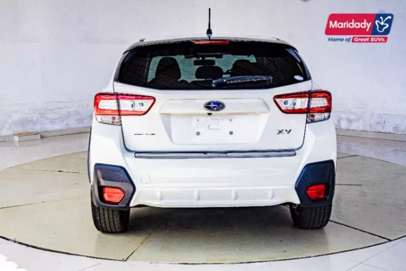 Subaru XV - 2018