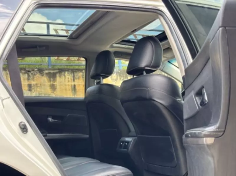 TOYOTA Venza   - 2013