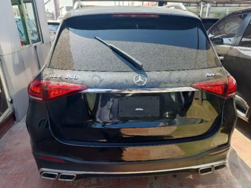 Mercedes-Benz GLE 350   - 2020